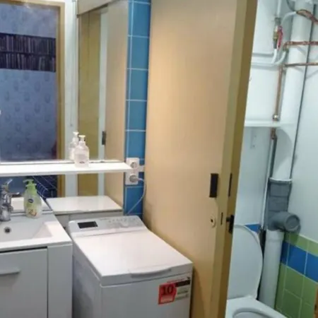 Apartment Chez Anas *